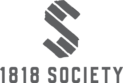 Stannergill Whisky 1818 Society Logo