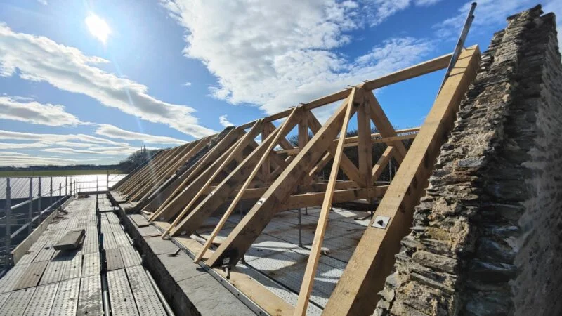The Trusses