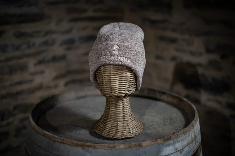 Stannergill Cuffed Beanie