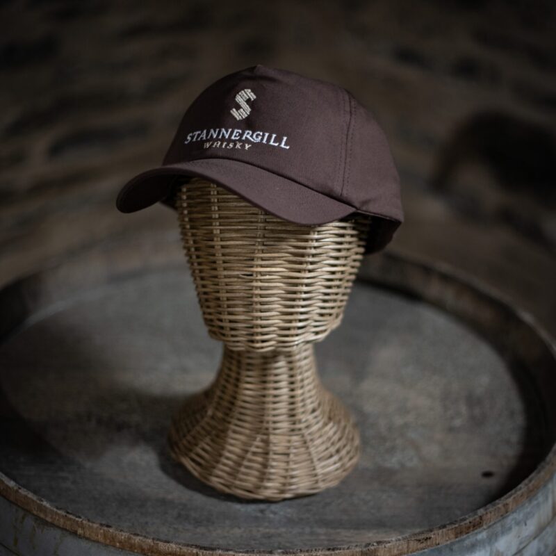 Stannergill Cap