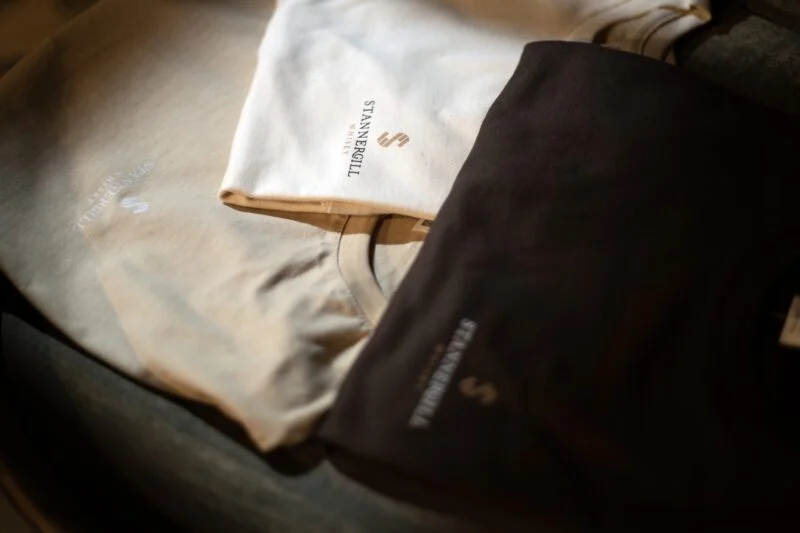 Stannergill T-Shirt